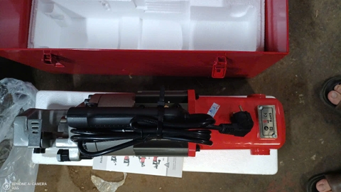 Máy Cắt Thép Cầm Tay JITTO RC-16