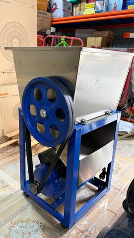 Máy Cắt Cá CF-3K 3000W 220V