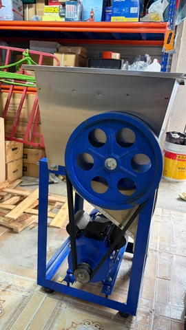 Máy Cắt Cá CF-3K 3000W 220V