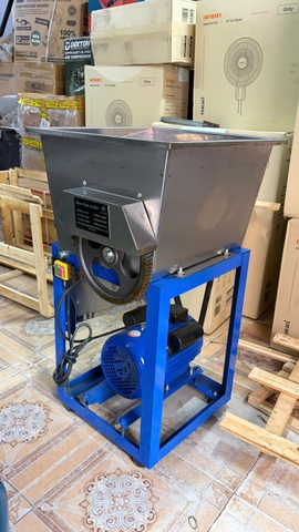 Máy Cắt Cá CF-3K 3000W 220V