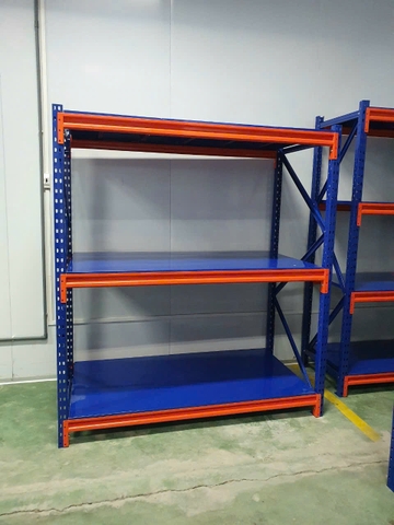 kệ  rộng 50 dài 1m5 cao 1m5 3 sàn