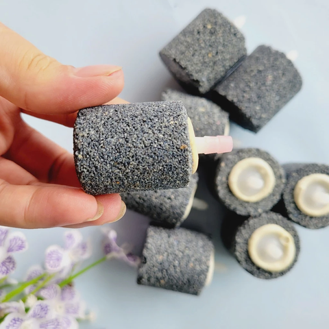 Quả sủi oxy cục sủi oxy loại to cho bể cá