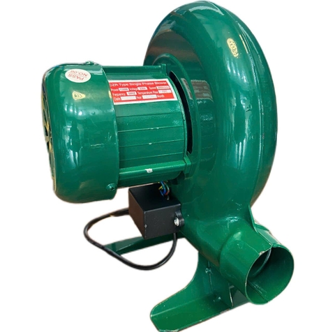 QUẠT THỔI LÒ THAN BẾP LÒ NHỎ 150W THỔI CỦI THỔI LÒ THỔI BẾP THAN BẾP ĐỐT DẦU NHỚT GIA ĐÌNH QUÁN ĂN NHỎ