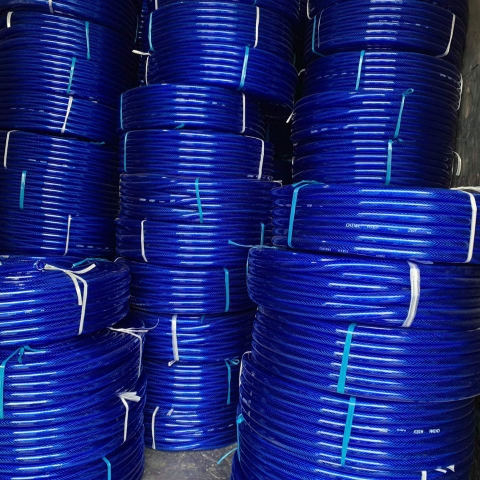 ỐNG LƯỚI NGỌC HUYỀN PHI 6 ĐẾN PHI 40 MÀU XANH BIỂN GIÁ HỢP LÝ