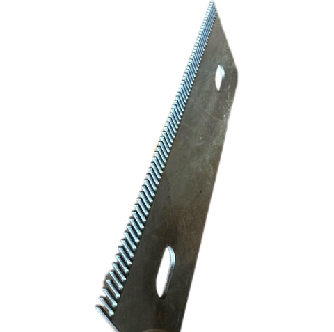 Lược Máy Thái Bì Lợn Inox Lô 90- Lược Dài 200mm Thương Hiệu ĐỨC PHƯƠNG