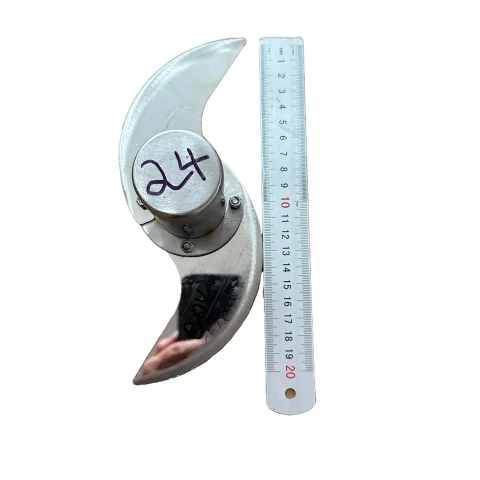 LƯỠI DAO XAY THỊT 2 CÁNH INOX 304 DÀNH CHO NỒI 24CM ĐÁY BẰNG THÁO RỜI CHIỀU DÀI LƯỠI 21CM LỖ TRỤC NGANG 1.2CM VÀ CHÉO 1.7CM
