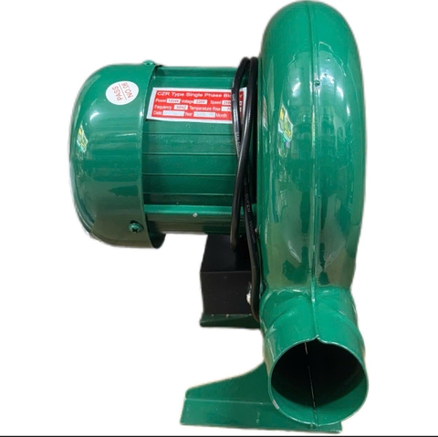 QUẠT THỔI LÒ THAN BẾP LÒ NHỎ 100W THỔI CỦI THỔI LÒ THỔI BẾP THAN BẾP ĐỐT DẦU NHỚT GIA ĐÌNH QUÁN ĂN NHỎ