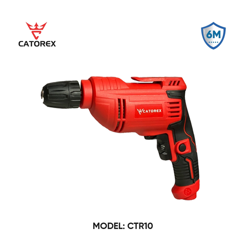 MÁY KHOAN ĐẦU TỰ ĐỘNG CATOREX CTR10