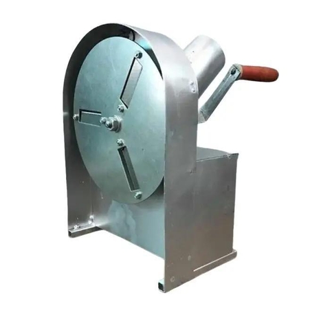 Máy Thái Hành Tỏi Sung Ớt Mini Không Nắp