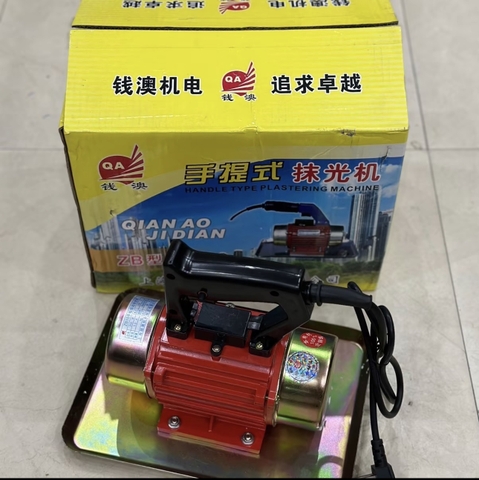 MÁY ĐẦM RUNG ĐẦM BÀN MINI CẦM TAY 250W NHỎ GỌN DỄ DÀNG DI CHUYỂN TRÊN MỌI CÔNG TRÌNH SỬ DỤNG ĐUCỢ CẢ NHỮNG NƠI NHỎ HẸP