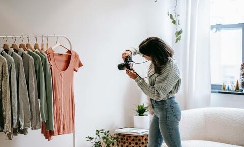 Phong cách sang trọng hiện đại là gì?