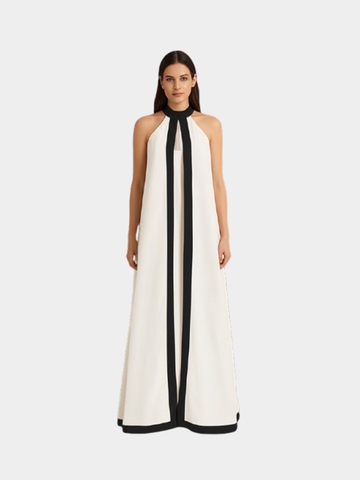 Đầm maxi sang trọng DAREVO