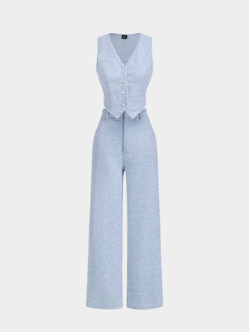 Bộ vest nữ cao cấp MIRORA