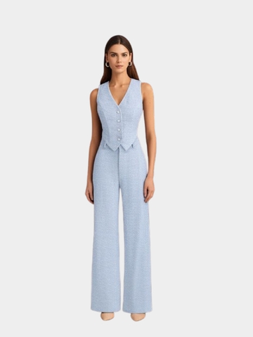 Bộ vest nữ cao cấp MIRORA
