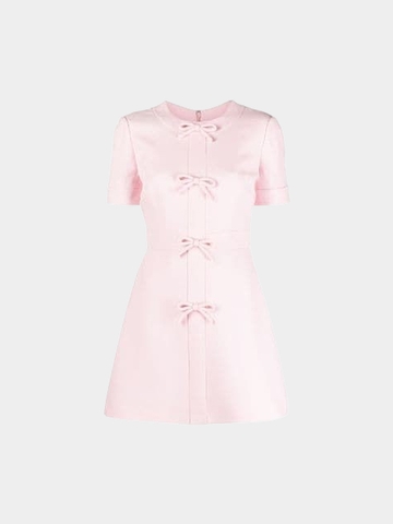 Đầm Công Sở Peplum MIRORA