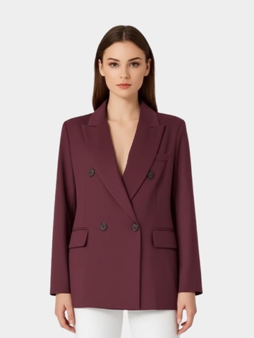 Blazer thời thượng DAREVO