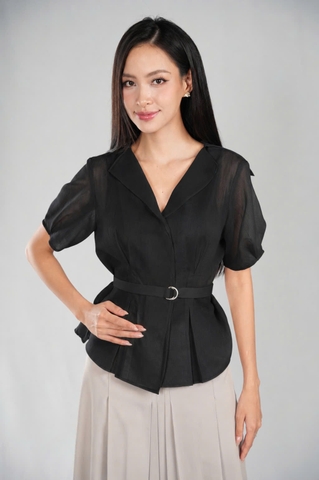 15 Kiểu Sơ Mi Nữ Đẹp Nhất 2026 – Từ Công Sở Đến Dạo Phố