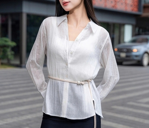 Quy Tắc Tỷ Lệ 1/3 Trong Thời Trang