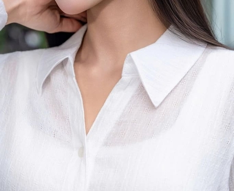5 Cách Biến Tấu Một Chiếc Sơ Mi Trắng Từ Công Sở Đến Những Buổi Hẹn Hò Cuối Tuần