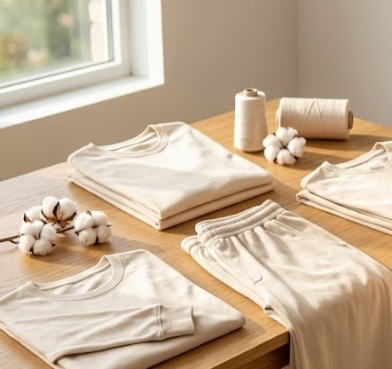 Vải Cotton Pima & Supima là vải gì?