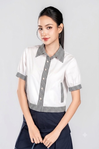 Phía Sau Một Phom Áo Chuẩn