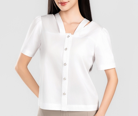 Cotton 100% Và Cotton Pha