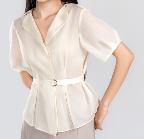 Nghệ Thuật Biến Tấu Cùng Dây Đai