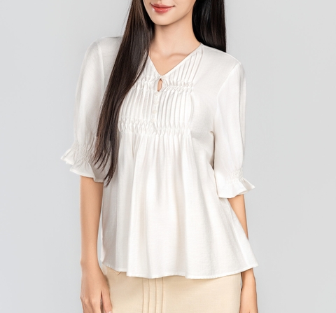 Thời Trang Bền Vững Và Chất Liệu Thân Thiện Môi Trường