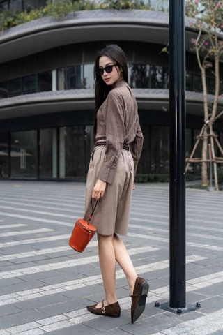 Gợi Ý 5 Địa Điểm Check-In Cực Nghệ Cho Bộ Ảnh Linen Của Nàng.