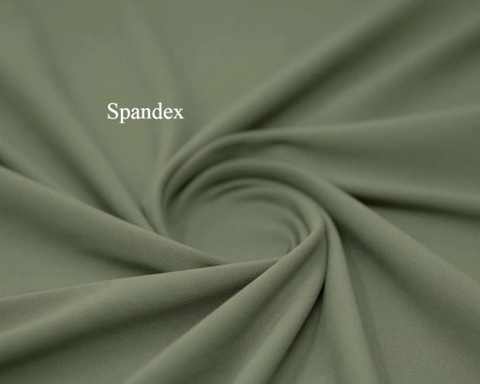 Cách Bảo Quản Trang Phục Có Chứa Spandex