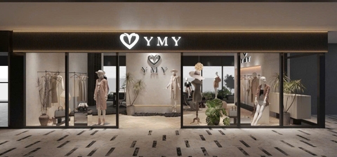 YMY Style: Mừng Khai Trương Showroom &amp; Ra Mắt BST Thu Đông Mới Ngày 20/10
