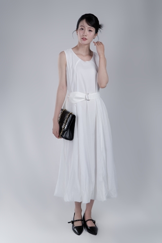 HARMONY DRESS- Váy Dài YMY Phong cách Thanh Lịch, Nữ Tính