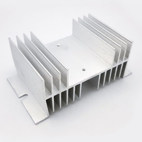 Đế nhôm tản nhiệt SSR