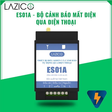 Báo mất điện qua điện thoại di động