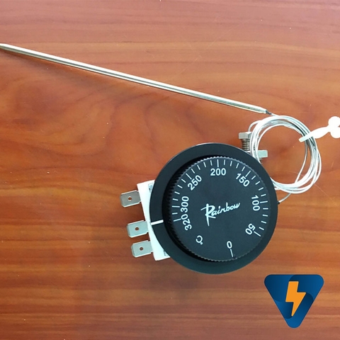 Công tắc nhiệt độ Rainbow TS-320S