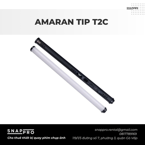 Đèn LED AMARAN TIP T2C KIT 2