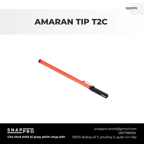 Đèn LED AMARAN TIP T2C KIT 1