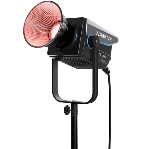 Đèn LED Nanlite FC-720C RGBW Color