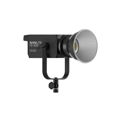 Đèn LED RGB Nanlite FS-300C