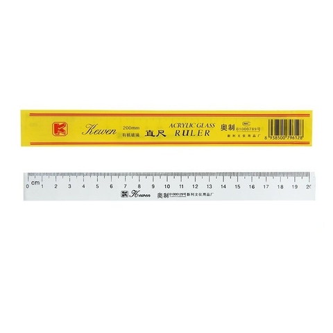 Thước kẻ học sinh 20cm, 30cm, dẻo, uốn cong, cứng, đa dạng màu sắc và kích thước, quốc dân, giá rẻ, chất lượng cao giao