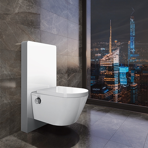 Thiết Bị Vệ Sinh