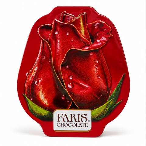 SOCOLA FARIS BONG HONG 113G (HOP THIET)