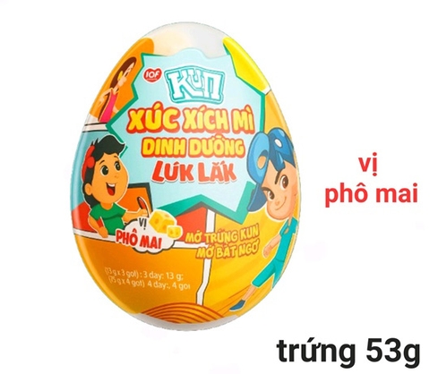 XUC XICH MI DINH DUONG TRUNG KUN VI PHO MAI 53G