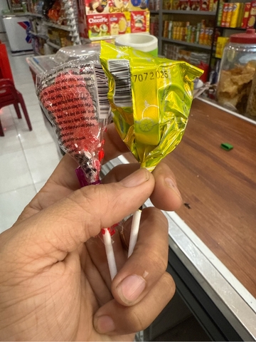 KEO DEO JOLLY 10G