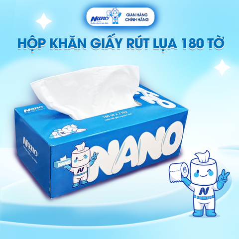 GIAY RUT NANO MIN HON DAI HON 180 TO