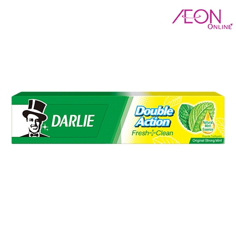 KEM DANH RANG DOUBLE ACTION 140G