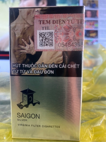 THUOC LA SAI GON BAC