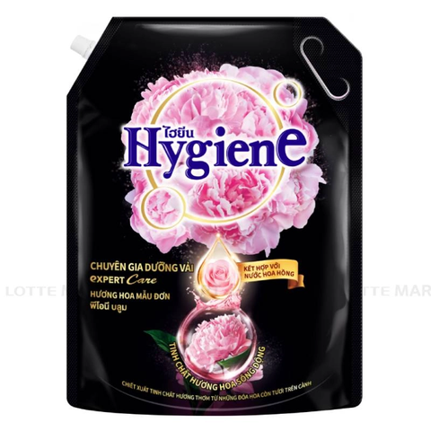 NUOC XA VAI DAM DAC HYGIENE HUONG HOA MAU DON 3.6KG