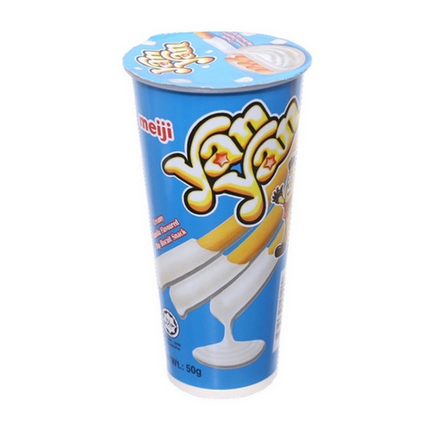 BANH CHAM YAN YAN VI VANI 50G