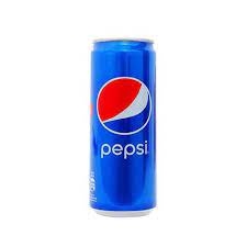 NUOC NGOT PEPSI COLA 320ML